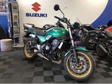 KAWASAKI Z 650 RS