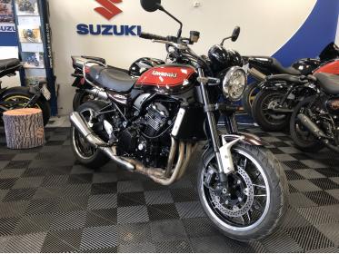 KAWASAKI Z 900 RS