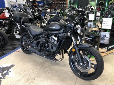 KAWASAKI VULCAN 650 S