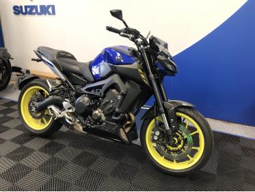 YAMAHA MT-09