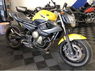 YAMAHA XJ6-N