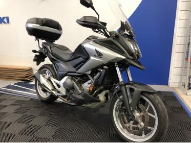 HONDA NC 750 X
