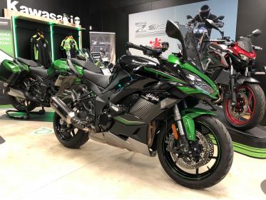 KAWASAKI NINJA 1000 SX