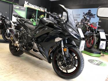 KAWASAKI Z 1000 SX