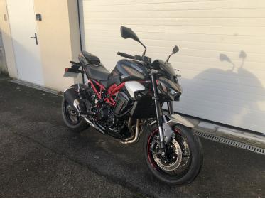 KAWASAKI Z 900