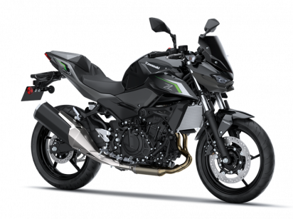 Image de Z500 Sport